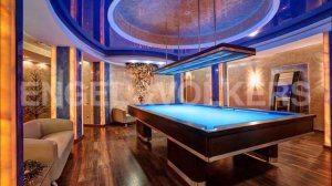 Engel & Völkers: элитная загородная недвижимость в п.Репино-Ленинское – изысканный коттедж