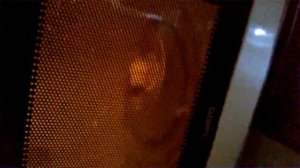 Сахар в микроволновку