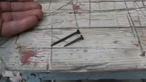 Бюджетная односкатная плоская / ровная, эксплуатируемая крыша. Монтаж ОСП и немного о моих персиках