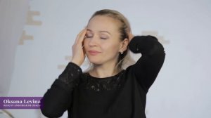 ОМОЛОЖЕНИЕ ЛИЦА. Базовый комплекс, упражнения для лица. Убираем морщины на лице