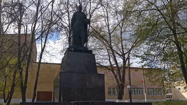 В дороге. Часть 6. Коротояк. Дон. смотреть онлайн