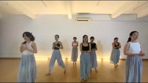 YOU SAY (Lauren Daigle): Lyrical Contemporary Dance Choreography by Dancing Art Solutions (DAS)