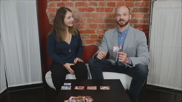 Психологическая игра для УСПЕХА в любом деле