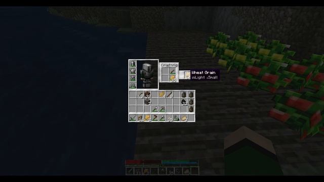 Terra Firma Craft Episode 17: I Love Food смотреть онлайн