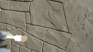 Имитация камня. Секреты, нюансы, инструмент, нарезка. Подробный процесс с объяснениями.