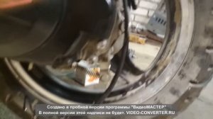 Сапун редуктора двигателя 1p39qmb