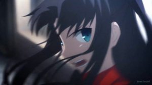 Tohsaka Rin「AMV」- Hope