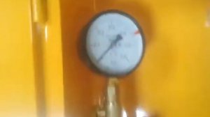 Домовой регуляторный пункт ДРП-1С