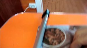 Тренажёр педальный для ног и рук - Аэроб нью.mp4