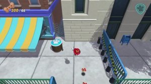 PAW Patrol The Movie: Adventure City Calls Ending