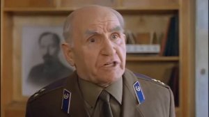 Пятая заповедь разведчика — х ф«На Дерибасовской хорошая погода »ᴴᴰ