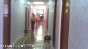 КРАТКИЙ ОБЗОР САНАТОРИЯ "РОДНИК" В г. АЧИНСК