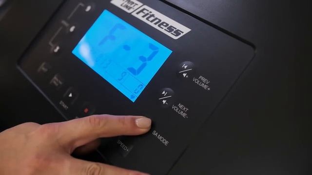 Беговая дорожка Zippy SLF. Домашний кардиотренажер. смотреть онлайн