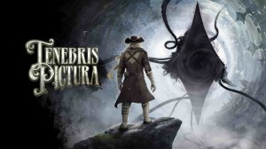 Tenebris Pictura #4 (Глазные бластеры)