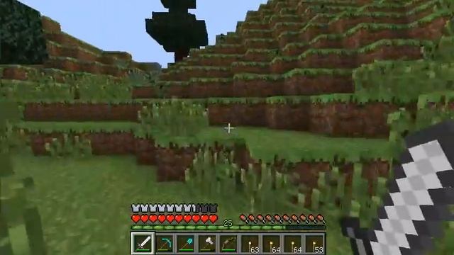 Мой мир в Майнкрафт финальный бум смотреть онлайн