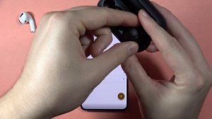 SONY WF-C700N: Connect with 2 Devices