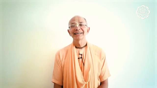 Святое Имя - это не праведность или следование обязанностям. Е.С. Бхакти Вигьяна Госвами. Джапа.Йог смотреть онлайн