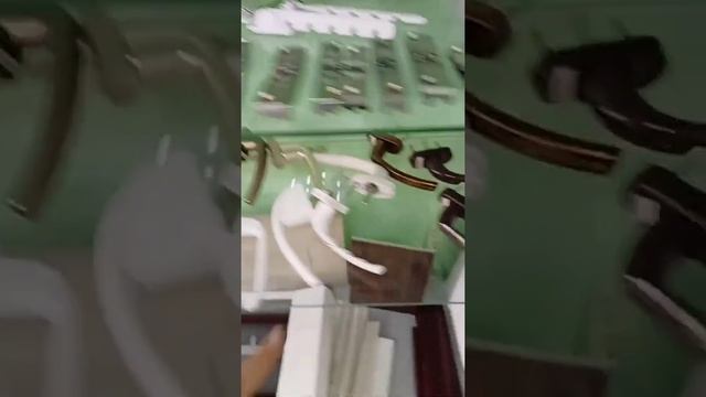 Где можно купить фурнитуру? #секретыоконщика смотреть онлайн