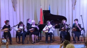 Ты мне весною приснилась