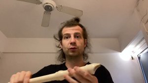 Как быстро избавиться от влаги\конденсата в блок флейте ?