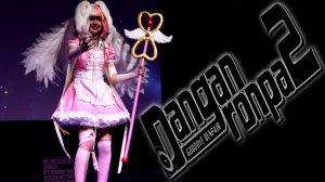 Костюм Усами - Данганронпа 2 - Free Fandom Party 2021 (Danganronpa 2 Usami Cosplay)