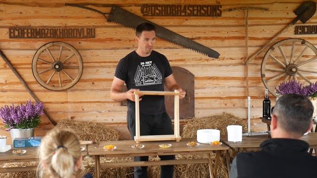 Как появился сыр буррата? / Сыроделие: интересные факты про сыры