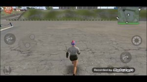 Обзор на игру MAD OUT 2