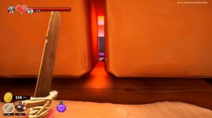 Supraland How To Get Armor