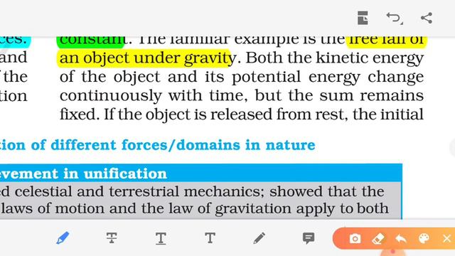Physics class 11 ll chapter 1 ll Nature of physical laws. смотреть онлайн