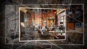 Стиль лофт в интерьере | loft in the interior