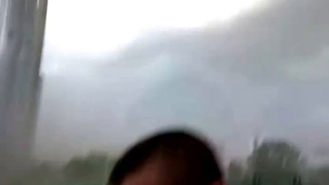 3 июня 2017 Ураган в Челябинске. В Челябинске прошел сильный ураган! смотреть онлайн