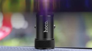 ТОП—7. Лучшие автомобильные USB зарядки в прикуриватель для телефона. Рейтинг 2022 года!