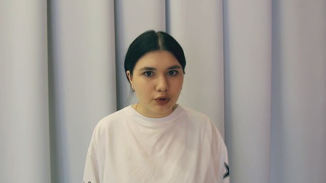 Никушина Яна