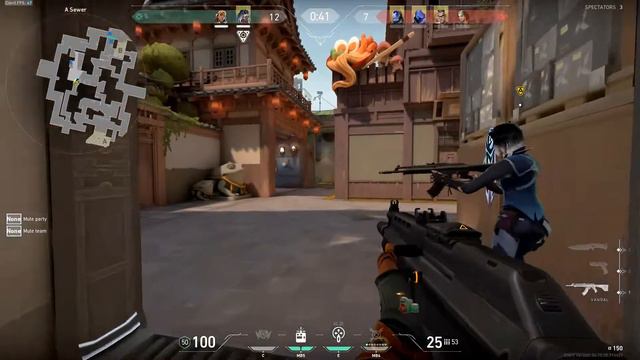 гений на Антоне???Антон понимает игру??? смотреть онлайн