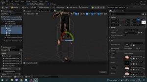 Как настроить Metahuman в Unreal Engine 5 / How to set up Metahuman in Unreal Engine 5