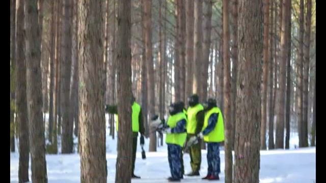 Веселые развлечения на базе отдыха смотреть онлайн
