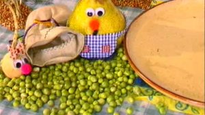 Вкусные истории - Запасы на зиму