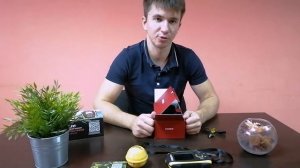 НОВИНКА 2021: AMAZIN FishFinder FF777W – беспроводной эхолот с цветным экраном!