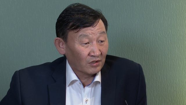 Эмчийн өрөө - Цэвэршилтийг эрүүлээр даван туулах нь смотреть онлайн