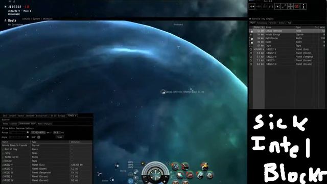 Your POS in Eve Online and You смотреть онлайн