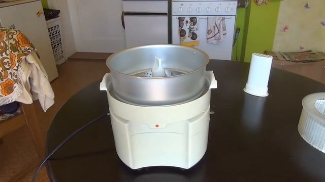 Braun MP50 Multipress Entsafter - Zentrifuge - Type 4154 300W,Juicer смотреть онлайн