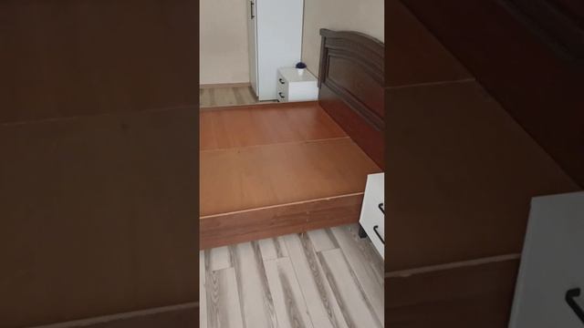 Кровать двуспальная 160х200, без матраса