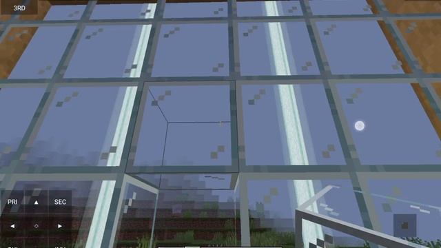 Строю дом в майнкрафт смотреть онлайн