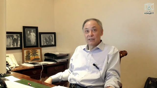 Ответы на вопросы. Часть 4 смотреть онлайн