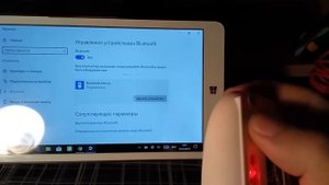 Как настроить планшет для игр Tablet configuration for gaming Chuwi Hi8 тест игр Ник и Китай