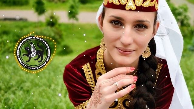 СУПЕР ТАТАРСКАЯ ПЕСНЯ / TATAR FOLK MUSIC