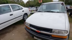 Nissan Toyota chevrolet trokitas pick up pa la chamba auto tianguis