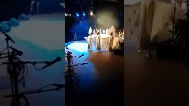 "Гжель" русский хоровод. Франция 2017 г. Ницца.Радость.Radost смотреть онлайн