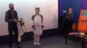 Кимоно VS понёва: традиционная одежда снаружи и изнутри