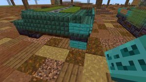 КАК ПОСТРОИТЬ 2С4 "ТЮЛЬПАН" | Minecraft PE